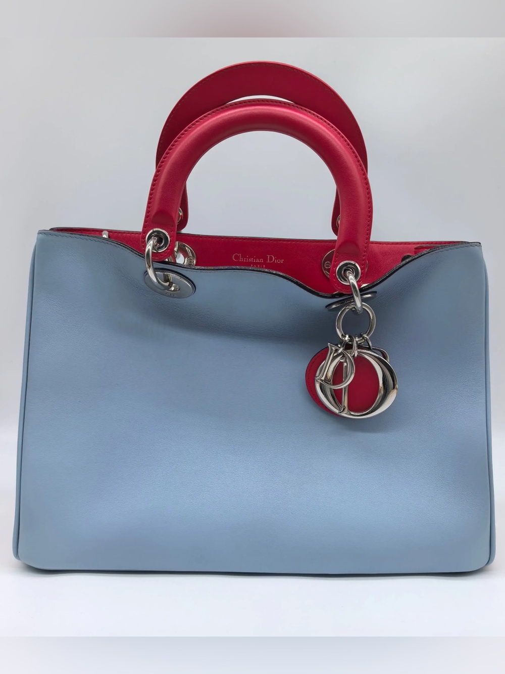 #12 Dior VIP Tote